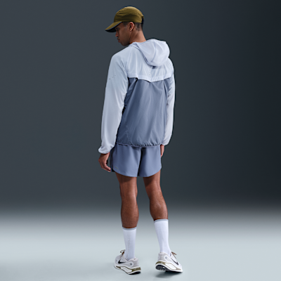 Shorts da running 2 in 1 18 cm Dri-FIT Nike Stride – Uomo