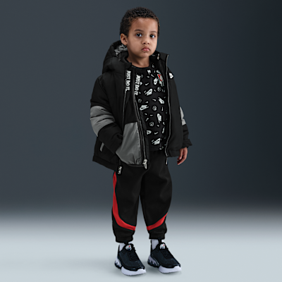 Nike Toddler 3-In-1 System Jacket