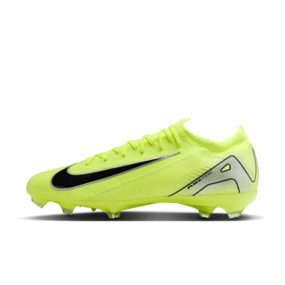 Chuteiras de futebol de perfil baixo FG Nike Mercurial Vapor 16 Pro