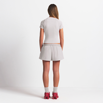 NikeSKIMS Woven Nylon Women's 2.5" Runner Shorts