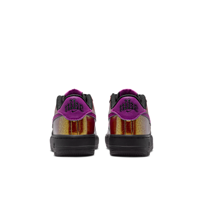 Nike Air Force 1 LV8 Big Kids' Shoes