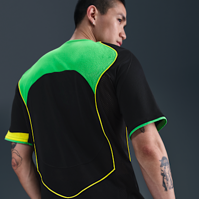 Nike Total 90 Men's Dri-FIT Soccer Jersey