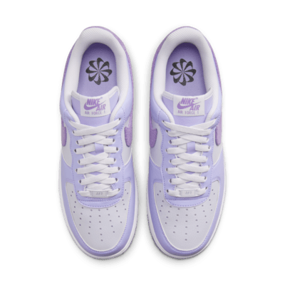 Chaussures Nike Air Force 1 '07 Next Nature pour Femme