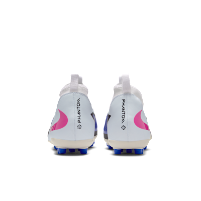 Ποδοσφαιρικά παπούτσια για διαφορετικές επιφάνειες Nike Jr. Phantom 6 High Academy για μεγάλα παιδιά