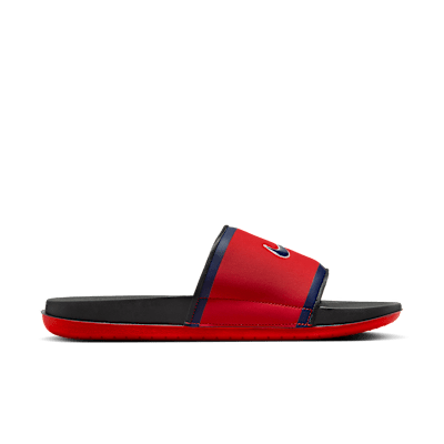 Chanclas Offcourt Nike Offcourt (Minnesota Twins)