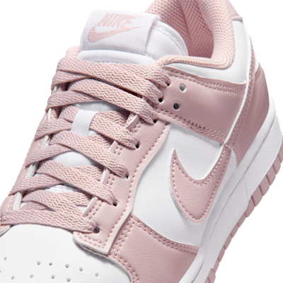 나이키 덩크 로우 여성 신발