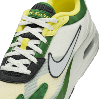 Oregon Nike Air Max Solo Men's Shoes