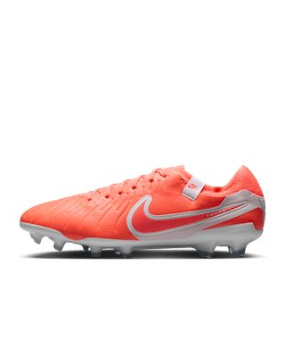 Unisex  Nike Tiempo Legend 10 Pro Firm-Ground Low-Top Soccer Cleats