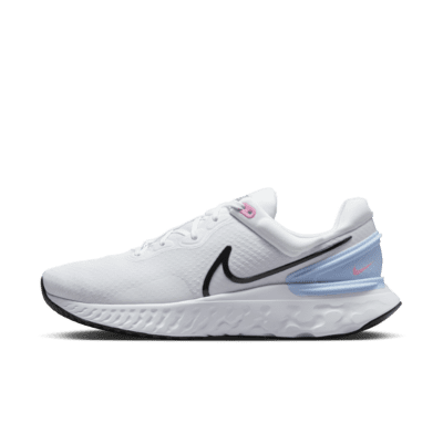 Nike React Miler 3 Men's Road Running Shoes