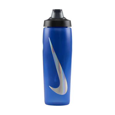 Nike Refuel Locking-Lid Water Bottle (710ml approx.)