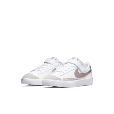 Tenis para niños de preescolar Nike Blazer Low '77