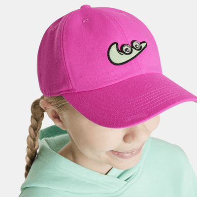 Gorra para niños talla grande Nike Club