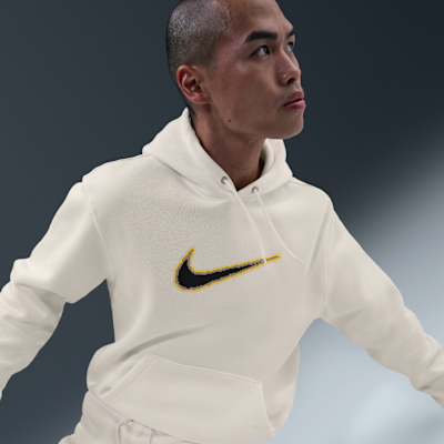 ナイキ スポーツウェア クラブ メンズ フリース パーカー