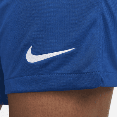 England 2023 Stadium Home Women's Nike Dri-FIT Football Shorts. Nike AU