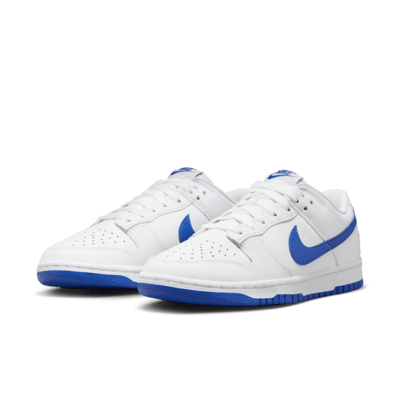 Nike Dunk Low Retro Men's Shoes. Nike LU