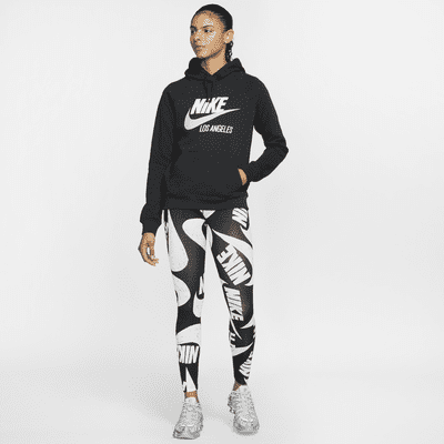 Nike Sportswear Essential Women's Pullover Hoodie