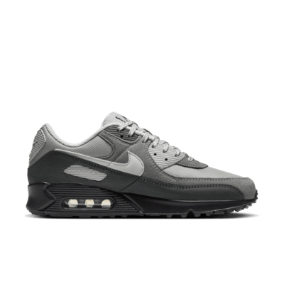 Nike Air Max 90 Men's Shoes