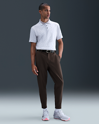 Мужские спортивные штаны Nike Tour Repel Golf Jogger Pants