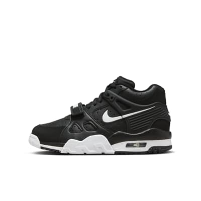 nike air trainer 3 size 14