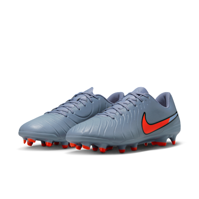 Nike Tiempo Legend 10 Club Multi-Ground Low-Top Football Boot
