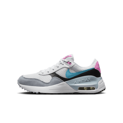 Nike Air Max SYSTM Older Kids' Shoes