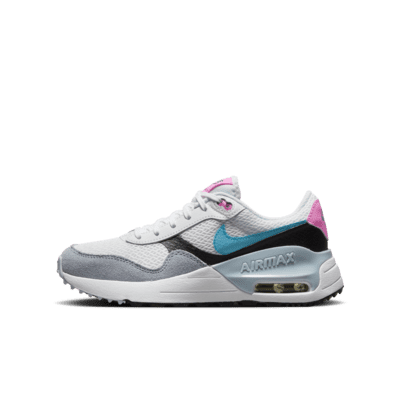 Nike Air Max SYSTM Older Kids' Shoes. Nike VN