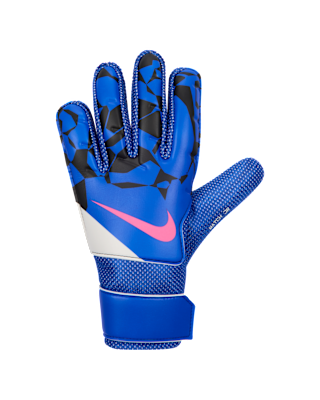 Подростковые  Nike Match Jr. Big Kids' Goalkeeper Soccer Gloves