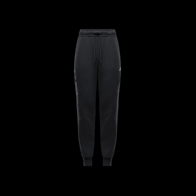 Nike Sportswear Tech Fleece joggebukse med mellomhøyt liv til dame