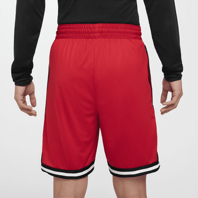 Nike DNA Men's Dri-FIT 8" Basketball Shorts