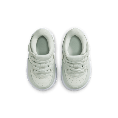 Nike Force 1 Low EasyOn Baby/Toddler Shoes