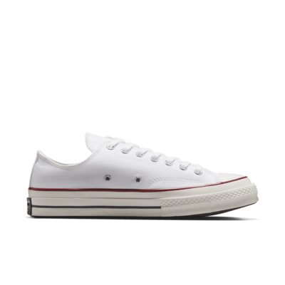 Converse Chuck 70 Low Top Unisex Shoe