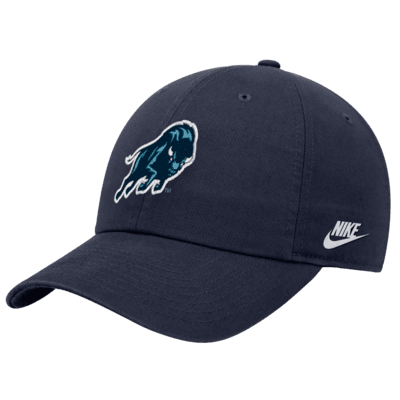 Gorra universitaria Nike ajustable Howard