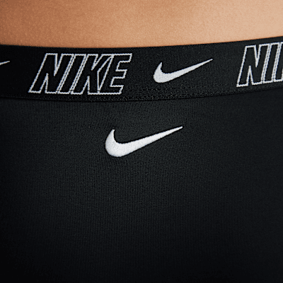 Nike Swim Older Kids' (Girls') Cross-Back Midkini Set