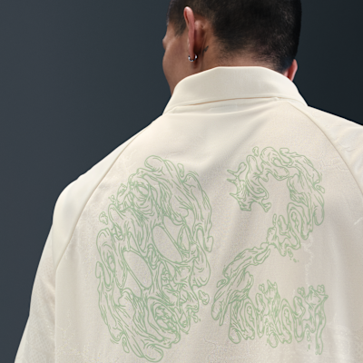 Nike SB Dri-FIT Jacquard Skate Top