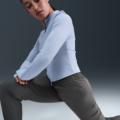 Nike One Women's Dri-FIT High-Waisted 7/8 Joggers