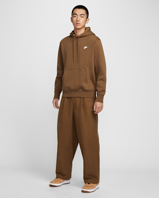 Nike Sportswear Club