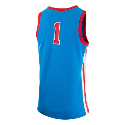 Missouri Men's Basketball Nike College Replica Jersey