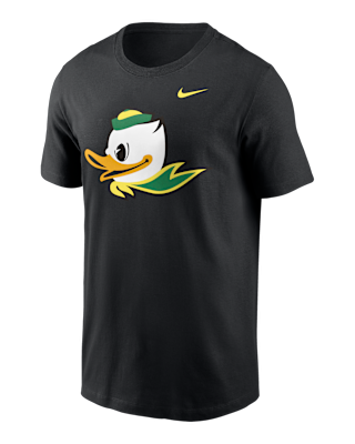 Мужская футболка Oregon Primetime Alt Logo Nike College