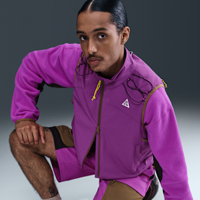 Nike ACG "Death Bloom" Vest