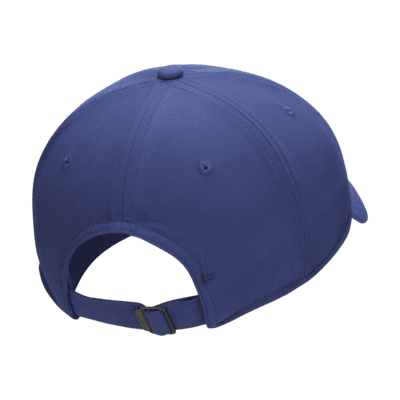 FFF Club Adjustable Nike Cap