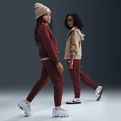 Nike Sportswear Club Fleece