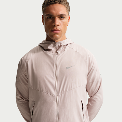 Nike Miler Men's Repel Running Jacket