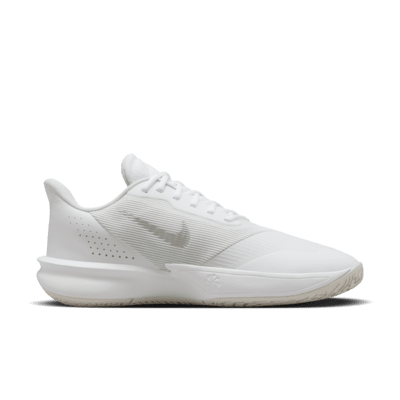 Scarpa da basket Nike Precision 7 – Uomo