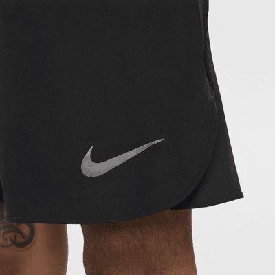 Ανδρικό σορτς προπόνησης χωρίς επένδυση Nike Dri-FIT Flex Rep Pro Collection 20 cm