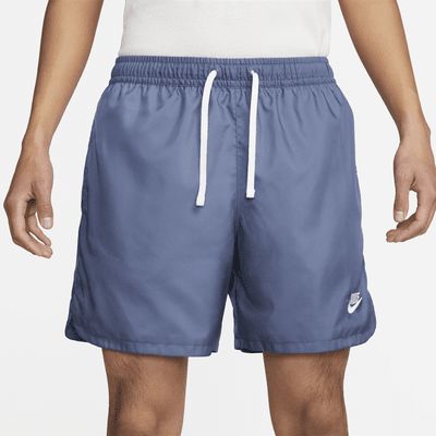 Nike Sportswear Sport Essentials Men's Woven Lined Flow Shorts