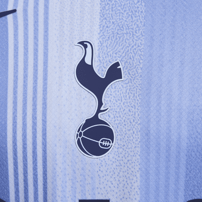 Camisola de futebol de réplica Nike Dri-FIT do equipamento alternativo Stadium Tottenham Hotspur 2024/25 para homem