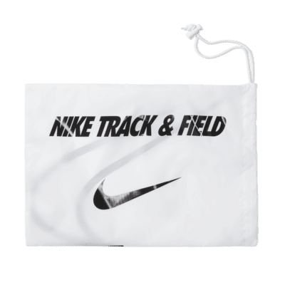 Tenis de atletismo para sprint Nike Rival Sprint