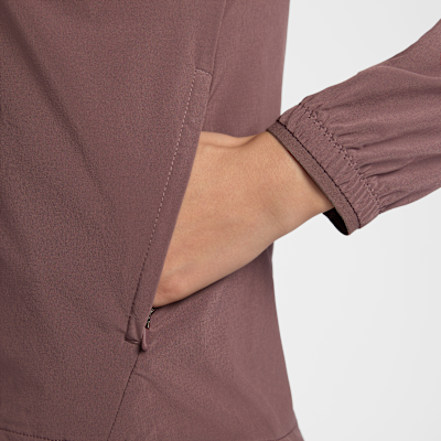 나이키 스위프트 여성 리펠 패커블 러닝 재킷