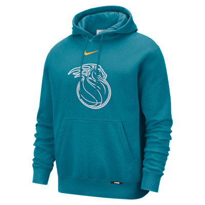 Detroit Pistons City Edition