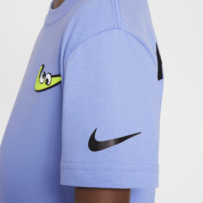 Nike Little Kids' "Have a Nike Day" T-Shirt